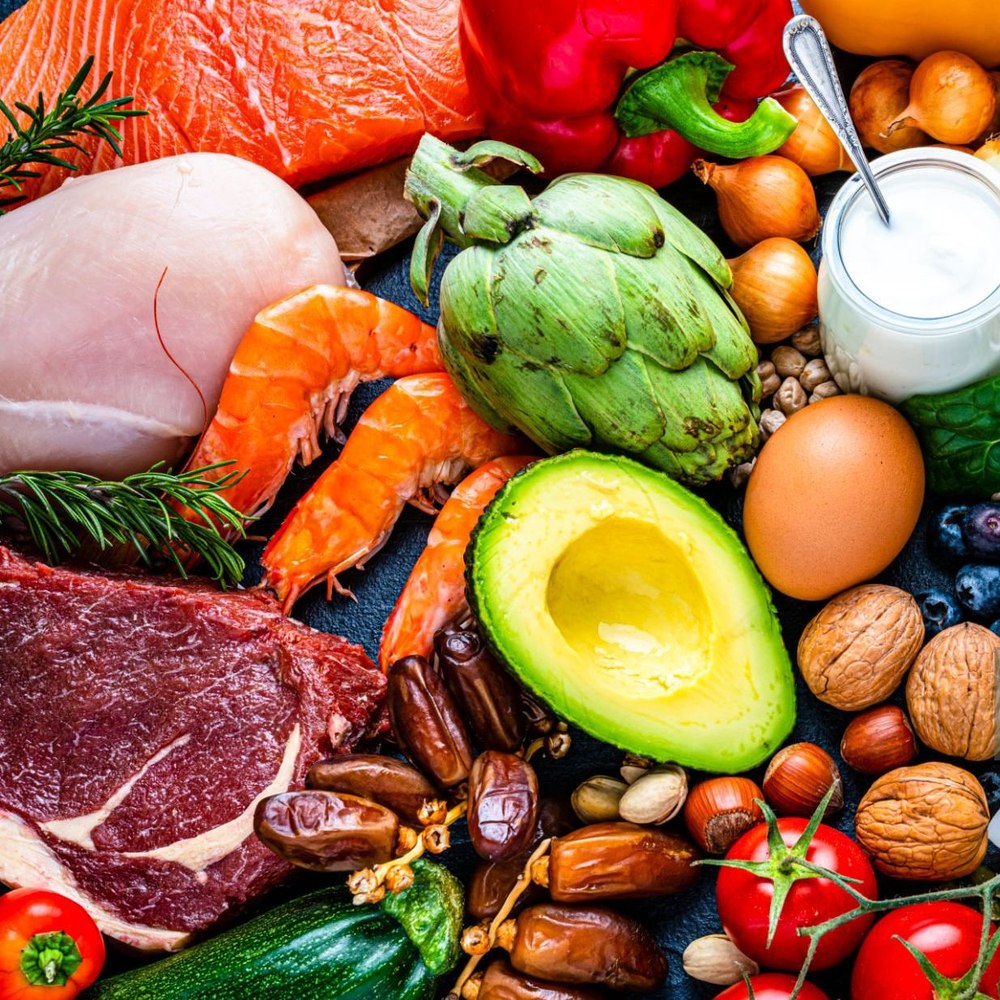 Nutrición clínica