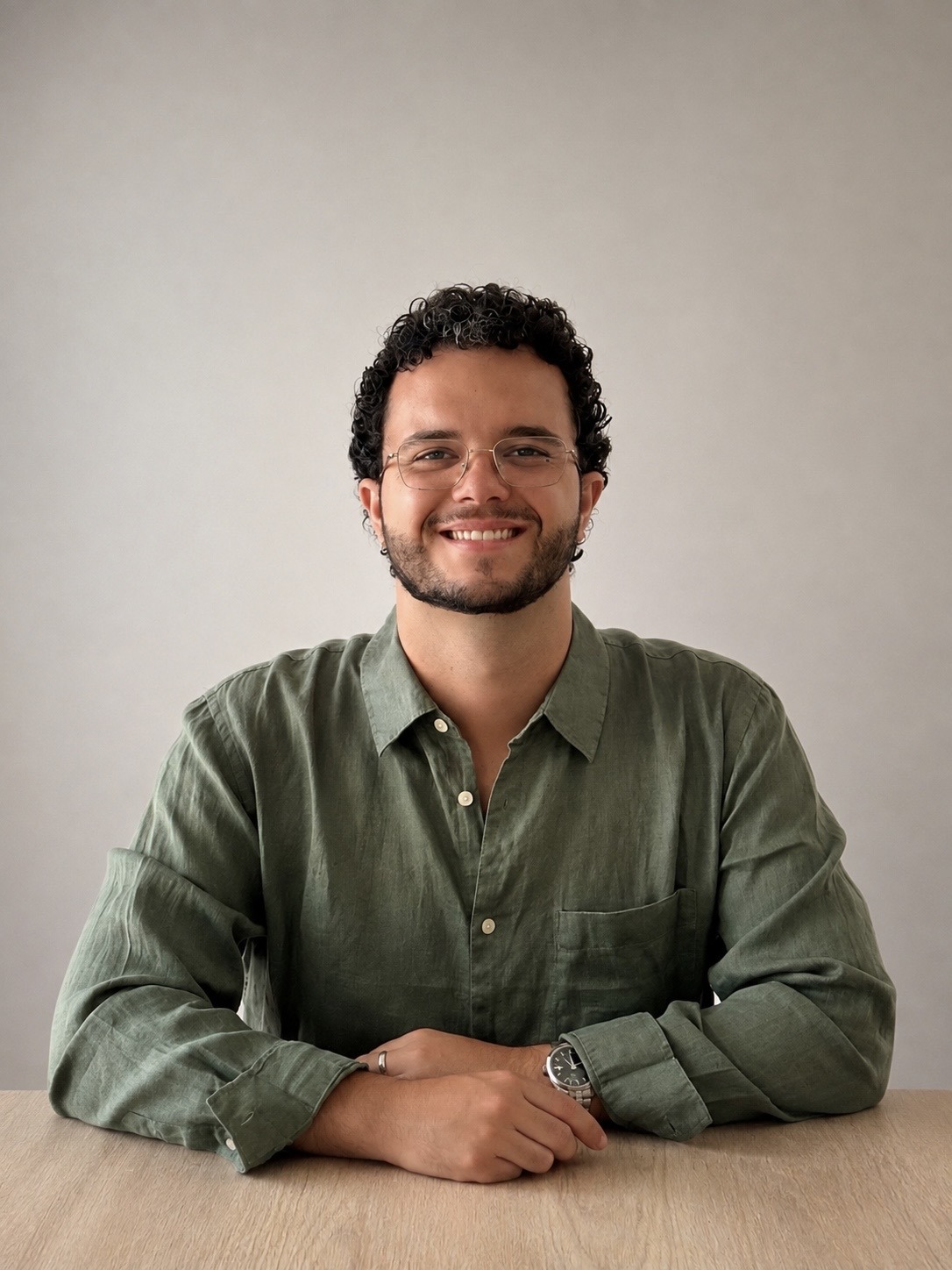 Dr. Víctor Pérez de Arenaza Pozo